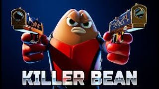 Killer Bean Official Summer Game Fest Extended Trailer ign 2024 [upl. by Jamieson]