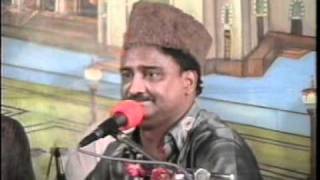 bina rangwai main to ghar nahi jaowngi khwaja piya by zakar ali nasir ali [upl. by Clarita376]