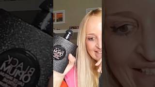 Black Opium Extreme YSL blackopium ysl perfume colecciondeperfumes fragancias beauty [upl. by Neersin]