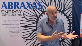 Abraxas Energy Consulting  2024 NFMT Remix Show Interview [upl. by Morrie]