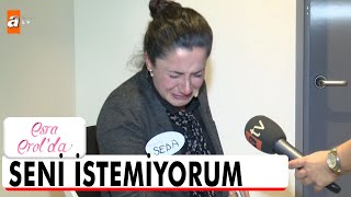 Böyle anne olmaz olsun  Esra Erolda 16 Mayıs 2024 [upl. by Lorak768]