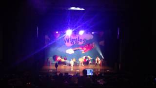 8242013 The Wiggles  Buffalo [upl. by Edwina]