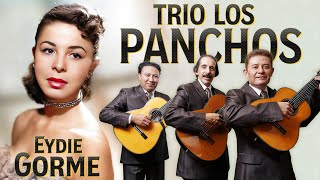 Trio Los Panchos y Eydie Gormé SUS 50 MEJORES BOLEROS BOLEROS DE ORO SUS 50 MEJORES BOLEROS DE ORO [upl. by Bari285]