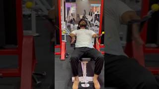 CRUSH Your Chest Workout 💪 youtube gymworkout gym chest chestexercises [upl. by Sad975]