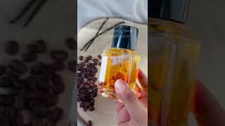 Unboxing Encens Suave by Matiere Premiere perfumecollection perfumes [upl. by Alimhaj127]