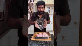 அடட 🤯💥 chicken wings 😋 🤤 Honey 🍯⁉️ warloop cooking dkgamingtamizhan [upl. by Iatnohs]