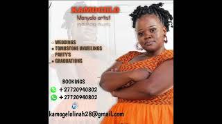 Jehovah  Kamogelo Full song [upl. by Oinotnaesoj]