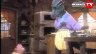 Die Dinos  123 Shorties Folge 1 [upl. by Manley210]