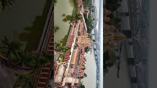 Thakte dis re maa  Dakshineswar ma kali status  wp status  highlights youtubeshorts shortvideo [upl. by Nicolas]