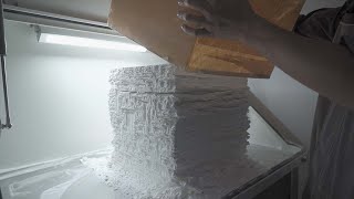 Selective Laser Sintering SLS Explained  HLH Rapid [upl. by Dlorrej713]