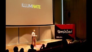 TEDx Talk  Nate Burkhalter  From ProcrastiNate to Purposed amp PassioNate  ANW Journey amp Failure [upl. by Mcclimans]