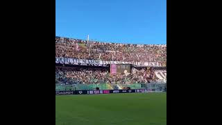 PALERMO  Cittadella 03112024 [upl. by Danna865]