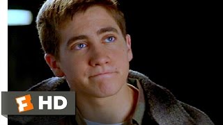 October Sky 711 Movie CLIP  I Want to Go Into Space 1999 HD [upl. by Snah]