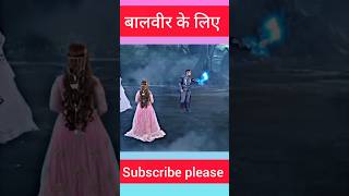 baalveerreturns respectshorts baalveerreturnseason3promo trendingshorts vairalshort baalveer [upl. by Airamana]