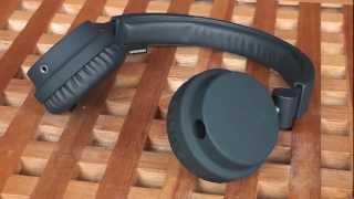 Urbanears Zinken  Review  German [upl. by Idnek]