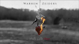 Warren Zeiders  Pretty Little Poison Vocals Only ACAPELLA [upl. by Lemon483]