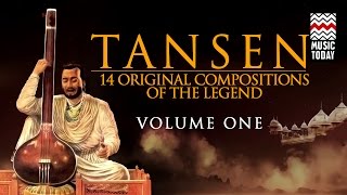 Tansen I Vol 1 I Audio Jukebox I Classical I Vocal I Various Artistes  Music Today [upl. by Quiteris518]