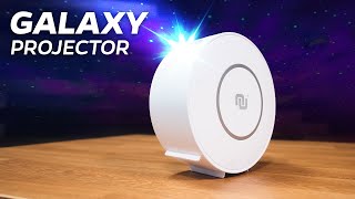 BEST Galaxy Projector In 2021  Nunet Smart Star Projector Review Amazon [upl. by Gridley891]