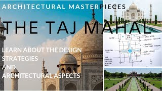 What makes Taj Mahal so interesting architecturally [upl. by Owena]