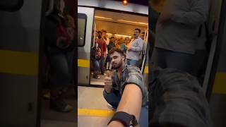 😂200 million views trending instadaily viral funny comedy reelitfeelit prank mumbai [upl. by Annal]