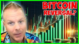 WARNING BITCOIN WAVE TREND REVERSAL– BE READY FOR THIS NEXT [upl. by Ycnaf]