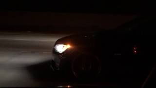 Mazdaspeed 3 vs BMW N54 335i vs BMW 335d [upl. by Eleanore]