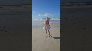 Bestie Dancing on the Beach [upl. by Petras]