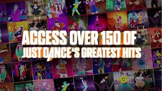 Just Dance 2016  Dansez sur les musiques exclusives de Just Dance Unlimited [upl. by Berliner821]