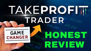 Take Profit Trader Review • Fast Track Your Trading [upl. by Brent]