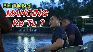 DRAMA COMEDY EPISODE 1  BINI TAK BAGI MANCING [upl. by Xed756]