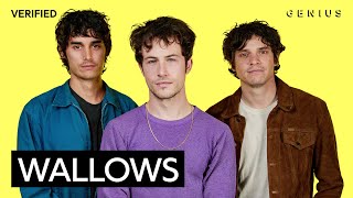 Wallows quotYour Apartmentquot Official Lyrics amp Meaning  Genius Verified [upl. by Moira]