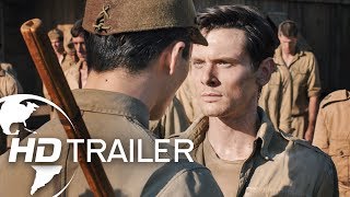 Unbroken  Featurette quotA Look Insidequot HD [upl. by Droffig453]