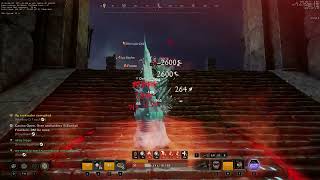 New World Fresh Start SNSHatchet PVP Light Assassin [upl. by Tania209]