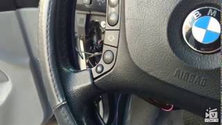 How To Install A Car Alarm System  Easygaurd Part 5 [upl. by Wesley602]