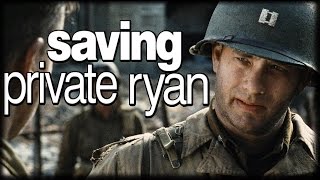 Saving Private Ryan DDay Landings Reactions [upl. by Oniskey]