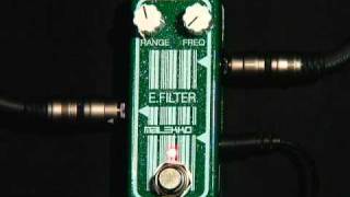 Malekko Envelope Filter [upl. by Swan]