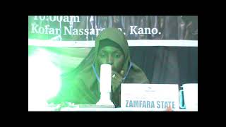 Yusuf Maitama Sule University Kano [upl. by Ateuqahs]