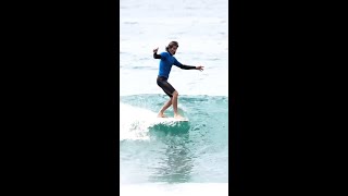 39th Annual Oceanside Longboard Surfing Club Contest and Beach Festival [upl. by Nikolai107]