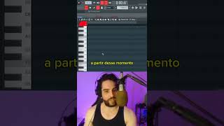 Aprenda a Fazer Acordes em 1 Minuto no Fl Studio [upl. by Barrington]