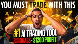 ROBOT KILLS POCKET OPTION → № 1 AI TRADING TOOL 3 SIGNALS  1200 PROFIT  YOU MUST TRADE WITH THIS [upl. by Einra]