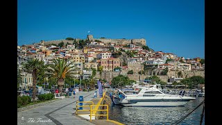 Kavala o destinatie ideala de vacanta [upl. by Anahsal]