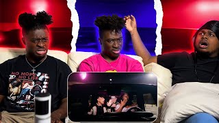 LARRAY  Canceled Remix Feat Twaimz REACTION [upl. by Noslien]