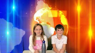 Grade 3 Tech Committee Presents Tiny Mic Talks Episode 1 [upl. by Lewej311]