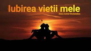 Iubirea Vietii Mele Official Music [upl. by Chemush]