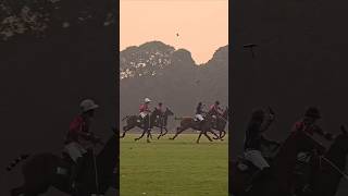 Polo the game of kings [upl. by Thordia]