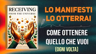 La verità nascosta su quotQualunque cosa pensi la otterraiquot  Audiolibro [upl. by Sankey468]