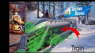 FAIRE TOP 1 QUAVEC LE TRAIN FT MAOULEXPERT [upl. by Noillimaxam822]