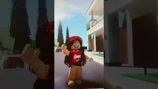 Pov  as propagandas do ifood roblox funny nãoflopa [upl. by Lardner]