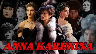 Anna Karenina  Keira Knightleys Epic Love Story [upl. by Jaquelyn931]