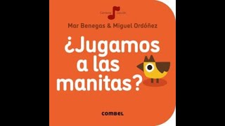 ¿Jugamos a las Manitas [upl. by Aihtenyc]